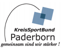Logo KreisSportBund Paderborn e. V.